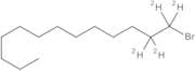 1-Bromotridecane-1,1,2,2-d4