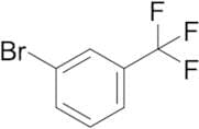 1-Bromo-3-(trifluoromethyl)benzene