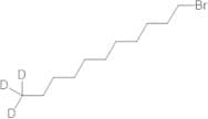 1-Bromoundecane-11,11,11-d3