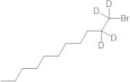 1-Bromoundecane-1,1,2,2-d4