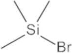 Bromotrimethylsilane