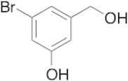 3-Bromo-5-hydroxybenzyl Alcohol