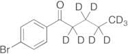 4'-Bromovalerophenone-d9