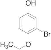 3-Bromo-4-ethoxy-phenol