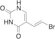(E)-5-(2-Bromovinyl)uracil