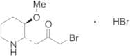 Bromoridane Hydrobromide