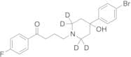 Bromperidol-d4