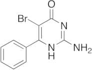 Bropirimine