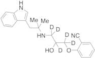 Bucindolol-D5