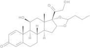 Budesonide