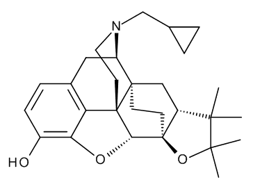 Buprenorphine Furanyl Impurity (Buprenorphine Impurity I)