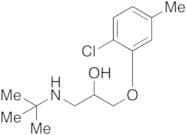 Bupranolol