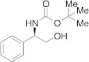 (-)-N-Boc-D-α-phenylglycinol