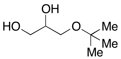 (±)-3-tert-Butoxy-1,2-propanediol