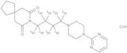 Buspirone-d8 HCl (n-butyl-d8)