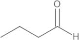 Butanal