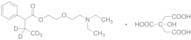 Butamirate-d5 Citrate