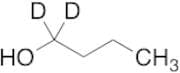 1-Butan-1,1-d2-ol