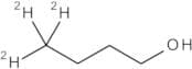 n-Butyl-4,4,4-d3 Alcohol