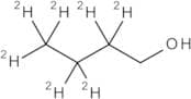 n-Butyl-2,2,3,3,4,4,4-d7 Alcohol