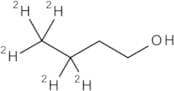 n-Butyl-3,3,4,4,4-d5 Alcohol