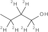 n-Butyl-1,1,2,2,3,3-d6 Alcohol