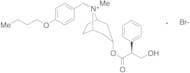 Butropium Bromide