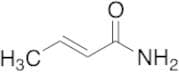 trans-2-Butenamide