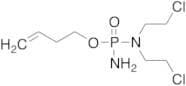 O-(3-Butenyl)-N,N-bis(2-chloroethyl)phosphorodiamidate