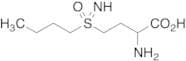 D,L-Buthionine-(S,R)-sulfoximine