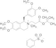(1R,2R)-2-(3-(tert-butoxy)-3-oxopropyl)-1-(3,4-dimethoxybenzyl)-6,7-dimethoxy-2-methyl-1,2,3,4-tet…