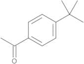 4-tert-Butylacetophenone