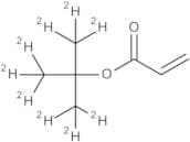 tert-Butyl-d9 Acrylate