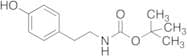 N-tert-Butoxycarbonyl Tyramine