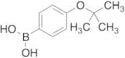 4-(tert-Butoxy)phenylboronic Acid