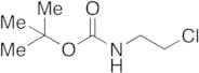 tert-Butyl (2-Chloroethyl)carbamate