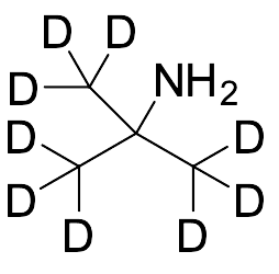 tert-Butyl-d9-amine