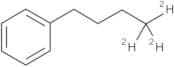 n-Butyl-4,4,4-d3-benzene