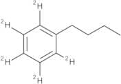 n-Butylbenzene-2,3,4,5,6-d5