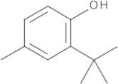 o-tert-Butyl-p-cresol