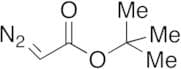 tert-Butyl Diazoacetate, 85%