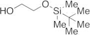 2-tert-Butyldimethylsilyloxyethanol
