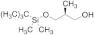 (2S)-3-{[tert-Butyl(dimethyl)silyl]oxy}-2-methylpropan-1-ol