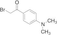 2-Bromo-1-(4-dimethylaminophenyl)ethanone