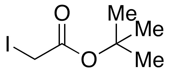 tert-Butyl Iodoacetate