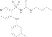 N-1-Butyl-1-demethylethyl Torsemide