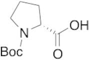 tert-Butoxycarbonyl-D-proline
