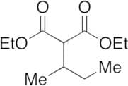 sec-Butylmalonic Acid Diethyl Ester