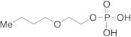 2-Butoxyethyl Phosphate