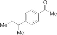 1-(4-sec-Butylphenyl)ethanone
